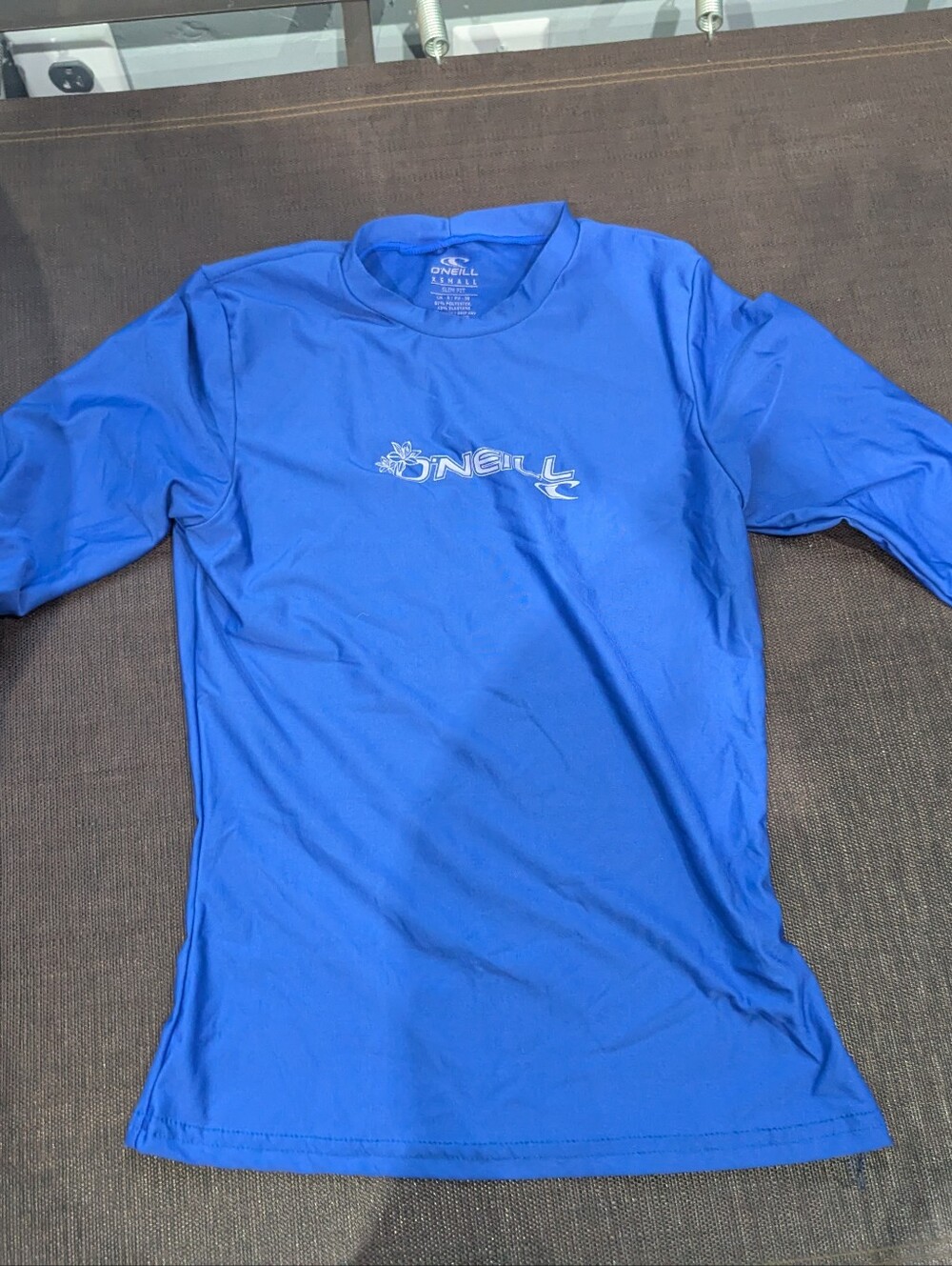 O'Neill Long sleeve Rash Guard